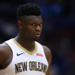 Pelicans’ Zion Williamson reaches 1,000 points in only his second season