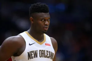 Zion Williamson is a generational talent.