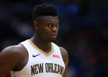 Zion Williamson is a generational talent.