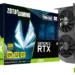 Even though Zotac is selling RTX 3060 to miners, NVIDIA's new algorithm drops hash rate during mining
