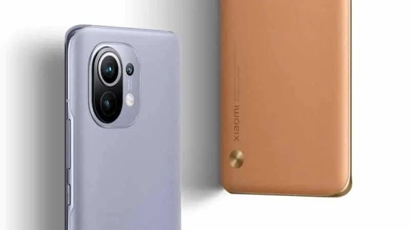 Xiaomi Mi 11 Lite alleged specifications leaked ahead of launch