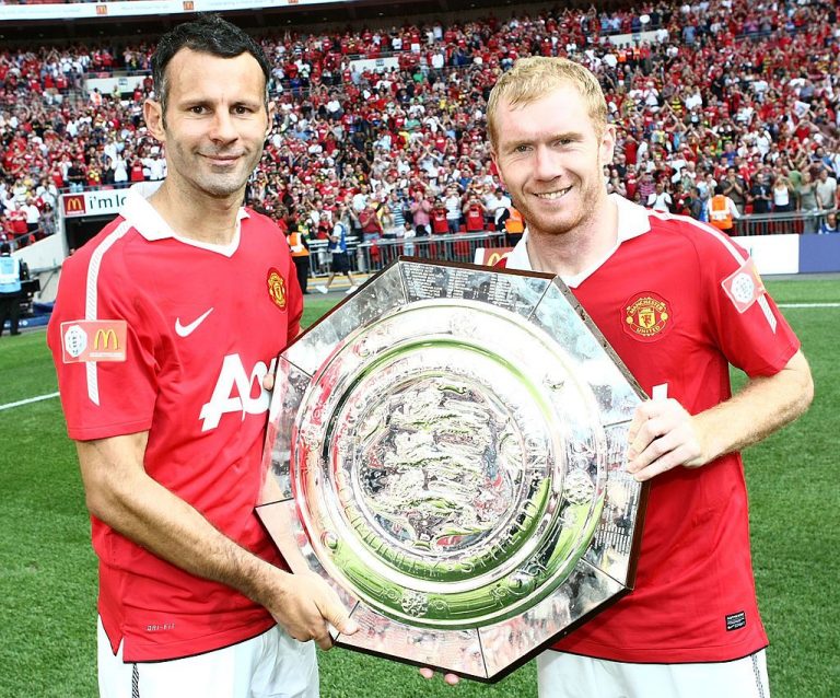 The Best One-Club Men XI in Football