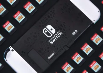 Nintendo to bring new Switch model with a wider OLED screen