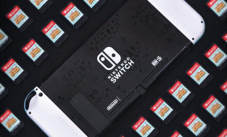 Nintendo to bring new Switch model with a wider OLED screen