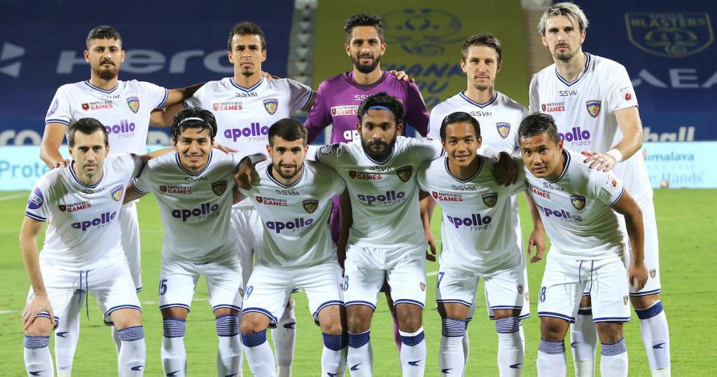 155291 qlwaowpyer 1614009566 Top 5 ISL clubs who have lost the most number of points from winning position in ISL 2020-21 season