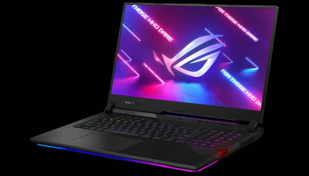 Asus launches ROG Strix G15 and G17 gaming laptops