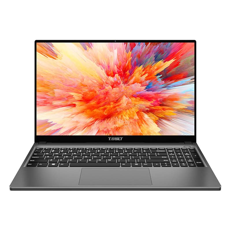 19555 Teclast dipping its hands in the mid-range laptop market