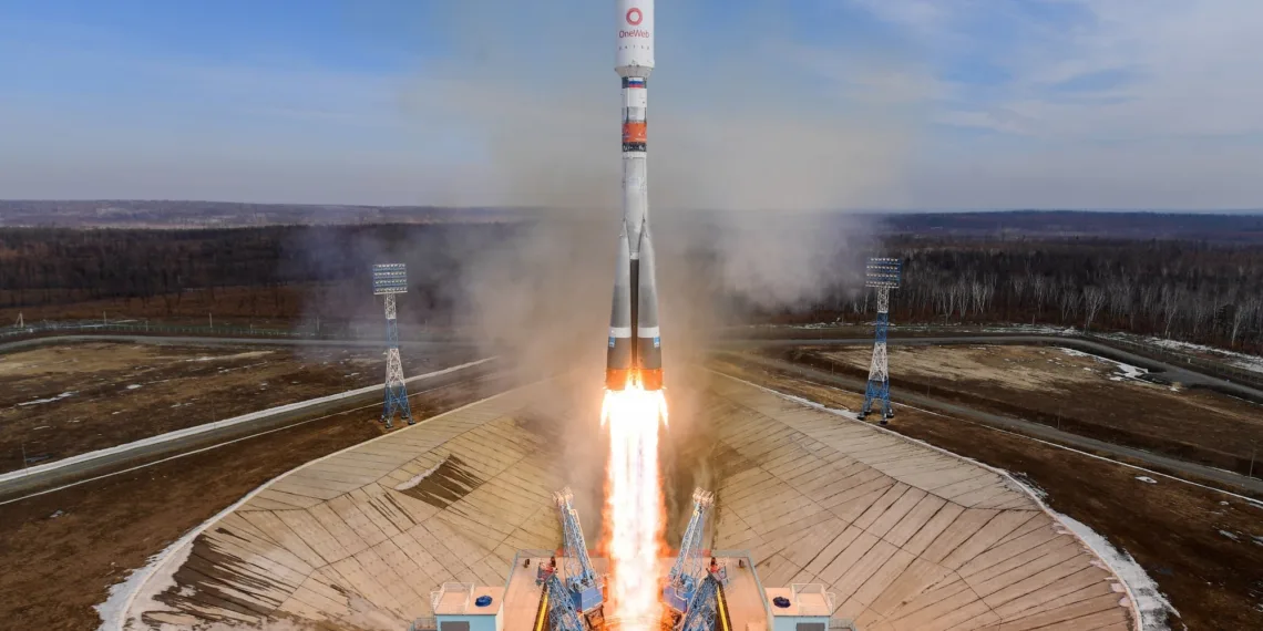 Bharti Global-owned OneWeb says Customers lining up ahead of 2021 Launch