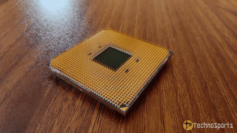 AMD Zen 4 Raphael AM5 LGA1718 package’s mockup leaked