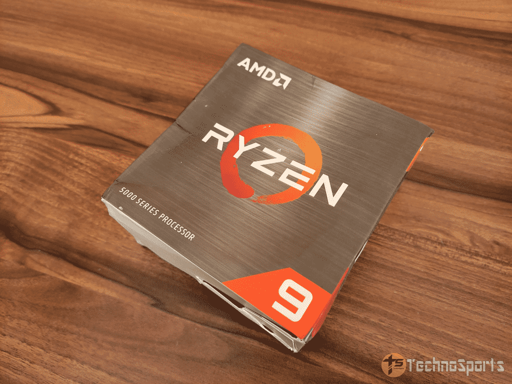 AMD Ryzen 9 5950X review: The absolute champion!