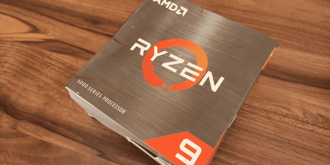 AMD Ryzen 9 5950X review: The absolute champion!