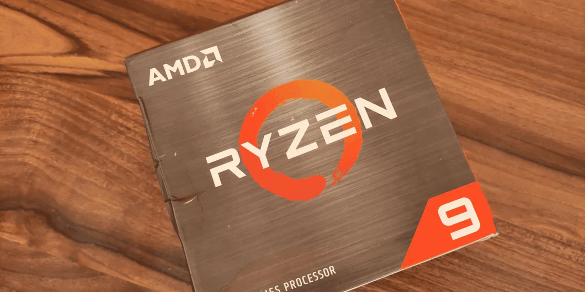 AMD Ryzen 9 5950X review: The absolute champion!