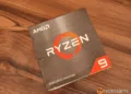 AMD Ryzen 9 5950X review: The absolute champion!