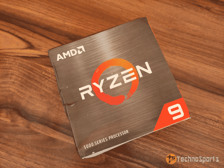 AMD Ryzen 9 5950X review: The absolute champion!