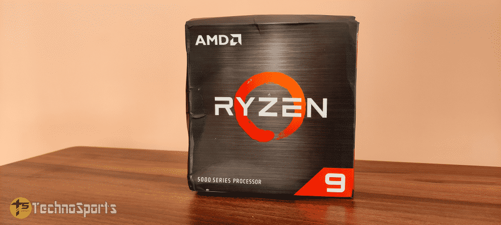 AMD Ryzen 9 5950X review: The absolute champion!