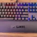 ASUS TUF K3 Mechanical Gaming Keyboard review: smooth, sturdy & reliable at budget