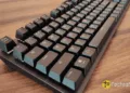 ASUS TUF K3 Mechanical Gaming Keyboard review: smooth, sturdy & reliable at budget Top 10 Best Mechanical Keyboards under 5000 INR