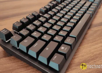 ASUS TUF K3 Mechanical Gaming Keyboard review: smooth, sturdy & reliable at budget Top 10 Best Mechanical Keyboards under 5000 INR