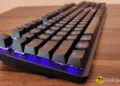 ASUS TUF K3 Mechanical Gaming Keyboard review: smooth, sturdy & reliable at budget