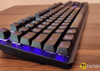 ASUS TUF K3 Mechanical Gaming Keyboard review: smooth, sturdy & reliable at budget