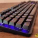 ASUS TUF K3 Mechanical Gaming Keyboard review: smooth, sturdy & reliable at budget