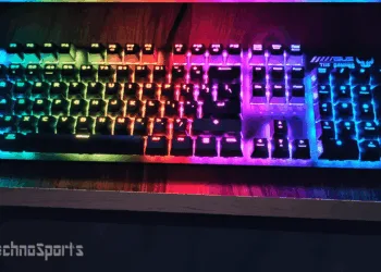 ASUS TUF K3 Mechanical Gaming Keyboard review: smooth, sturdy & reliable at budget Mechanical Keyboard