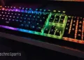 ASUS TUF K3 Mechanical Gaming Keyboard review: smooth, sturdy & reliable at budget Top 10 Best Mechanical Keyboards under 3000