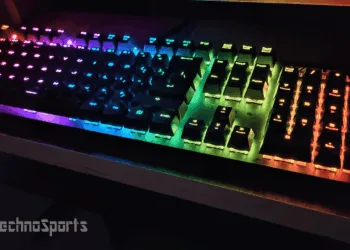ASUS TUF K3 Mechanical Gaming Keyboard review: smooth, sturdy & reliable at budget Top 10 Best Mechanical Keyboards under 3000