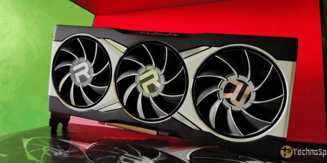 AMD Radeon RX 6900 XT review: The best 4K gaming GPU by AMD