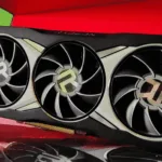 Upcoming AMD Navi 33 budget GPU to outperform current flagship RX 6900 XT