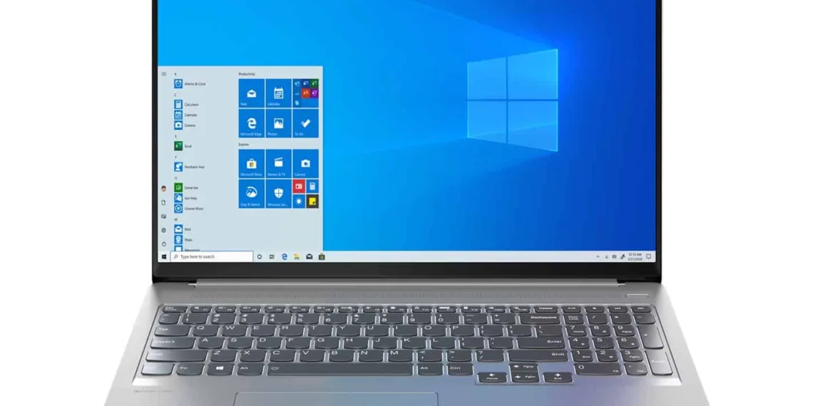 Lenovo IdeaPad 5 Pro 16 with up to AMD Ryzen 9 5900H & discrete NVIDIA graphics teased in China