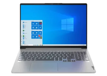 Lenovo IdeaPad 5 Pro 16 with up to AMD Ryzen 9 5900H & discrete NVIDIA graphics teased in China