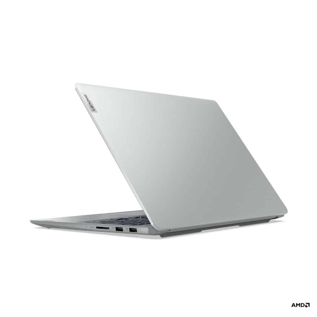 Lenovo IdeaPad 5 Pro 16 with up to AMD Ryzen 9 5900H & discrete NVIDIA graphics teased in China