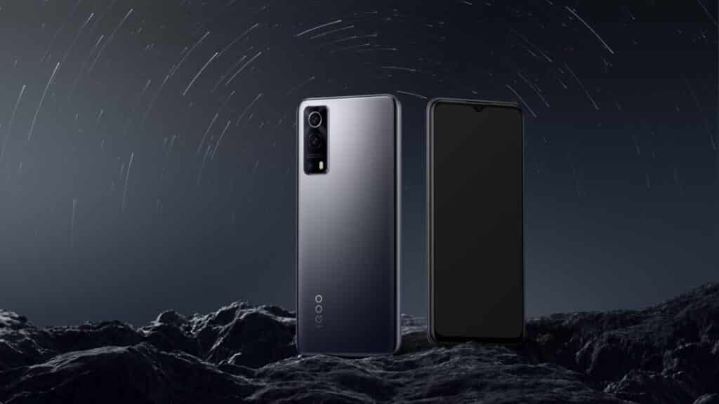 iQOO Z3 5G pricing leaked, base price will start from 1799 Yuan ($276)