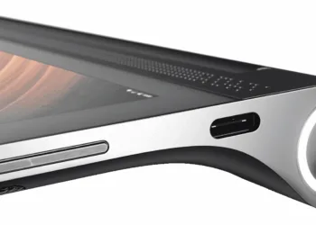 Lenovo Yoga Tab 13 in works by Lenovo