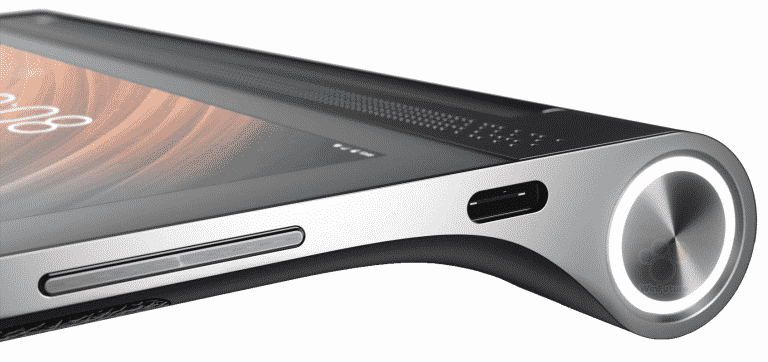Lenovo Yoga Tab 13 in works by Lenovo