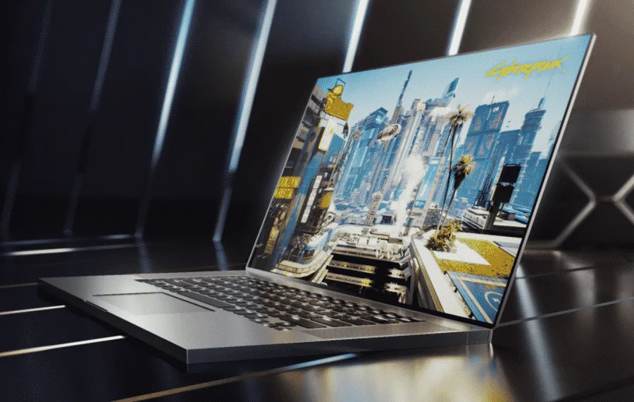 Nvidia GeForce RTX 3050 with 4GB VRAM appears on Geekbench