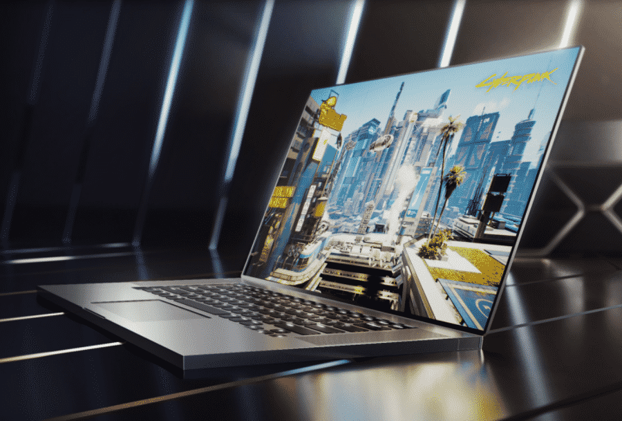 Nvidia GeForce RTX 3050 with 4GB VRAM appears on Geekbench