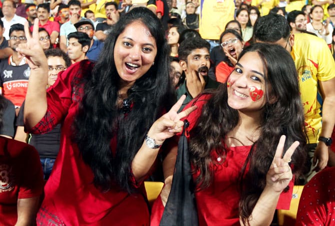 Star Sports target female viewers as the main target for IPL 2021