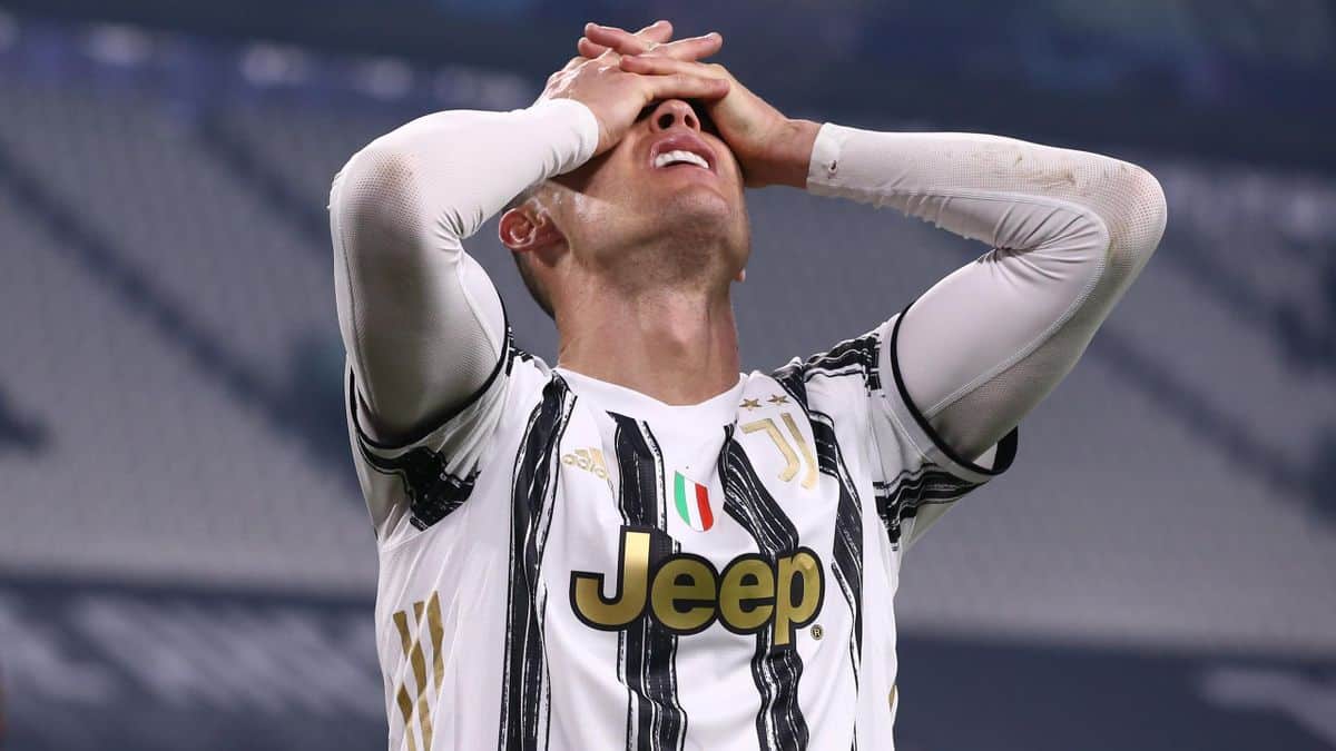 Is it time for Juventus to cash in on Cristiano Ronaldo, or he still has it in him to lead them to European glory?