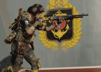 The March 8 Patch Notes of Call of Duty: Black Ops Cold War Include MP