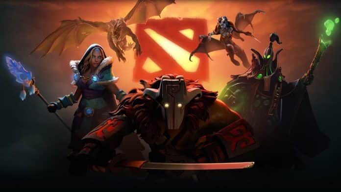 Dota 2 receiving a Big Update that will help New Players to Learn the game Dota 2 receiving a Big Update that will help New Players to Learn the game