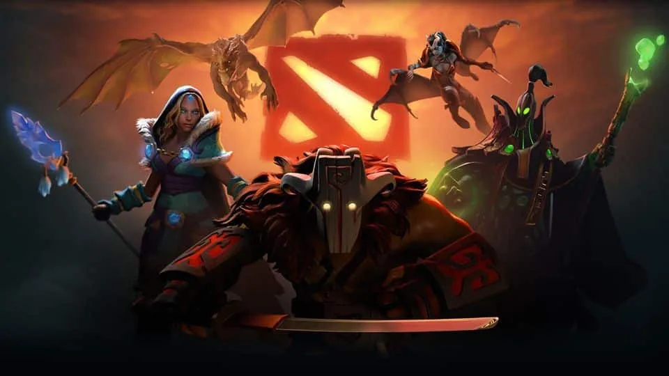 Dota 2 receiving a Big Update that will help New Players to Learn the game