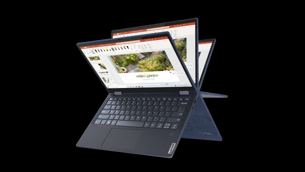 47afafe2a3258305a4ff7b9164205b09 Lenovo Yoga 6 with up to Ryzen 7 4700U & 16GB RAM launched in India