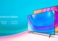 It is the best time to buy the MI TV 4A Horizon Edition on Amazon