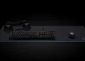 Logitech launches Wireless Gaming Mouse, Gaming Keyboard and an Ultra-wide Mouse pad in China