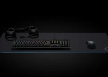 Logitech launches Wireless Gaming Mouse, Gaming Keyboard and an Ultra-wide Mouse pad in China