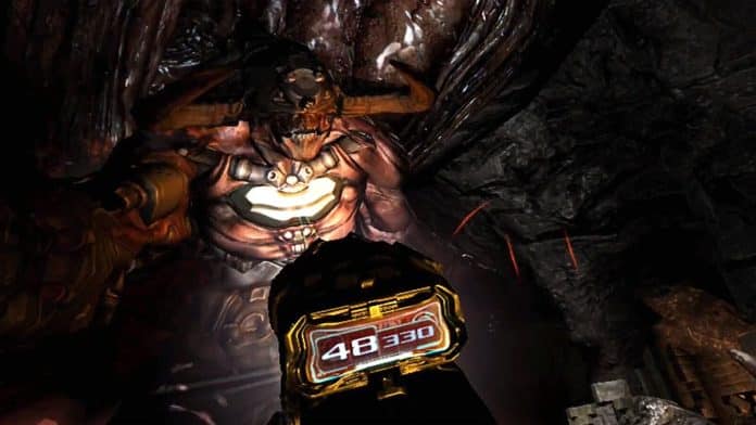 Be Ready for The Sleepless Nights in Doom 3: VR Edition for PS VR