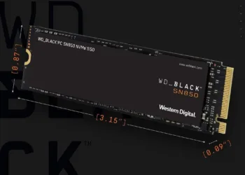 DEAL: WD Black SN850 PCIe Gen4 NVMe SSD discounted on Amazon