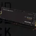 DEAL: WD Black SN850 PCIe Gen4 NVMe SSD discounted on Amazon